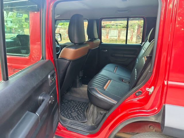 Used Maruti Suzuki Jimny Alpha MT in Lucknow