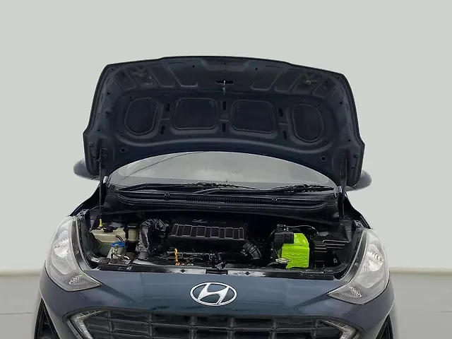 Used Hyundai Grand i10 Nios [2019-2023] Magna 1.2 Kappa VTVT in Ahmedabad