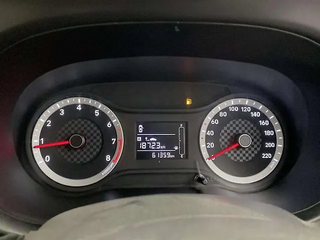 Used Hyundai Grand i10 Nios [2019-2023] Magna 1.2 Kappa VTVT in Ahmedabad
