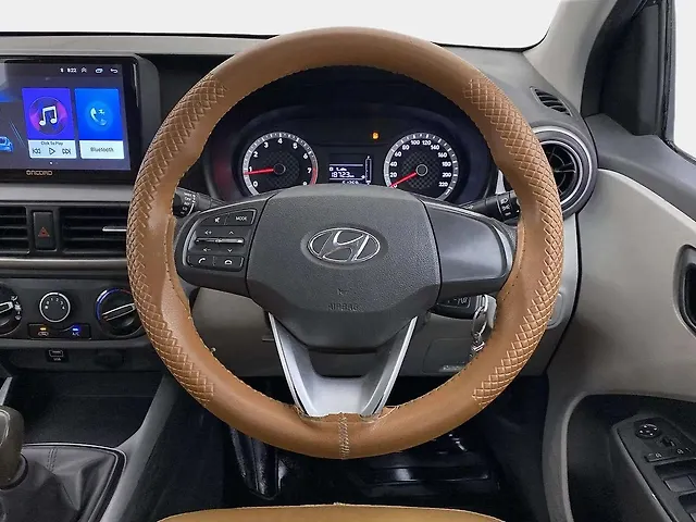 Used Hyundai Grand i10 Nios [2019-2023] Magna 1.2 Kappa VTVT in Ahmedabad