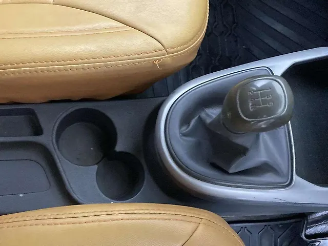 Used Hyundai Grand i10 Nios [2019-2023] Magna 1.2 Kappa VTVT in Ahmedabad