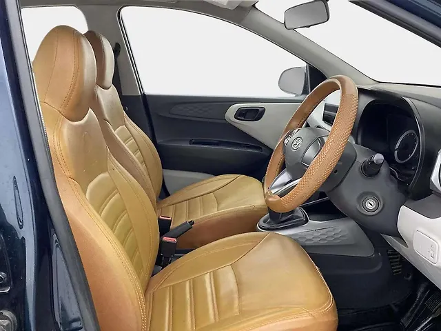 Used Hyundai Grand i10 Nios [2019-2023] Magna 1.2 Kappa VTVT in Ahmedabad