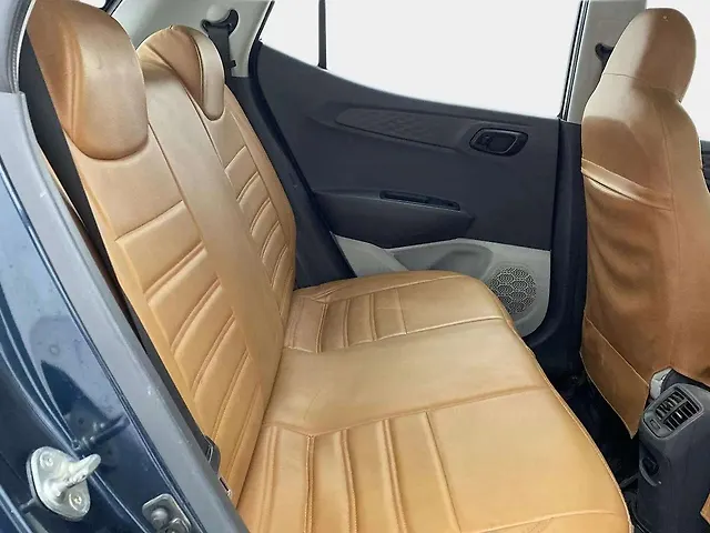 Used Hyundai Grand i10 Nios [2019-2023] Magna 1.2 Kappa VTVT in Ahmedabad