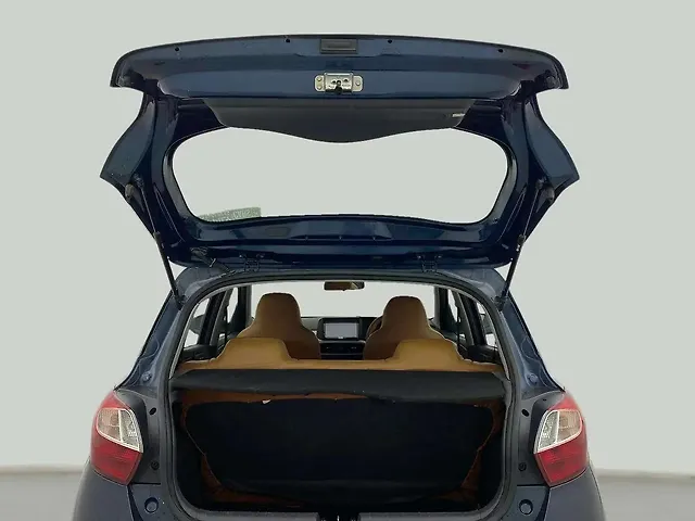 Used Hyundai Grand i10 Nios [2019-2023] Magna 1.2 Kappa VTVT in Ahmedabad