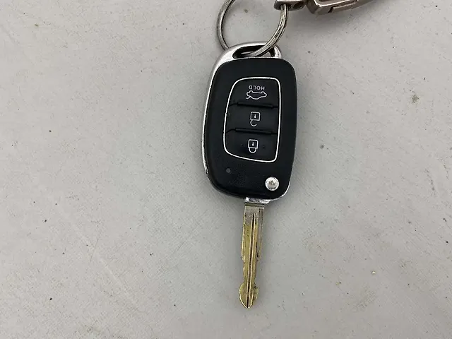 Used Hyundai Grand i10 Nios [2019-2023] Magna 1.2 Kappa VTVT in Ahmedabad
