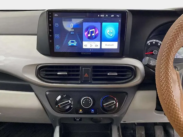 Used Hyundai Grand i10 Nios [2019-2023] Magna 1.2 Kappa VTVT in Ahmedabad