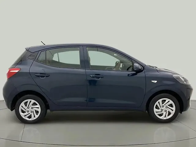 Used Hyundai Grand i10 Nios [2019-2023] Magna 1.2 Kappa VTVT in Ahmedabad