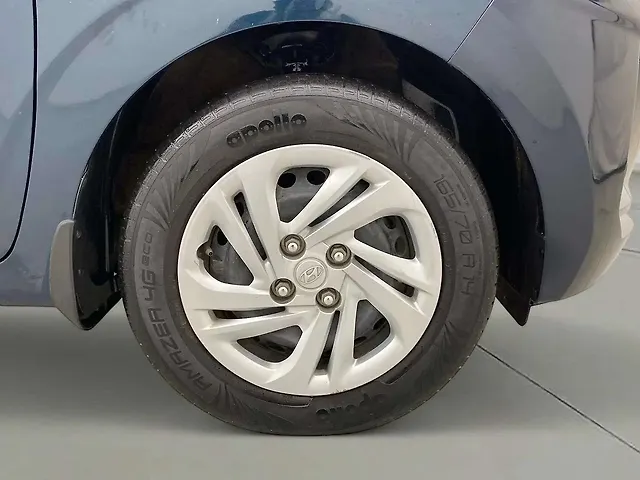 Used Hyundai Grand i10 Nios [2019-2023] Magna 1.2 Kappa VTVT in Ahmedabad