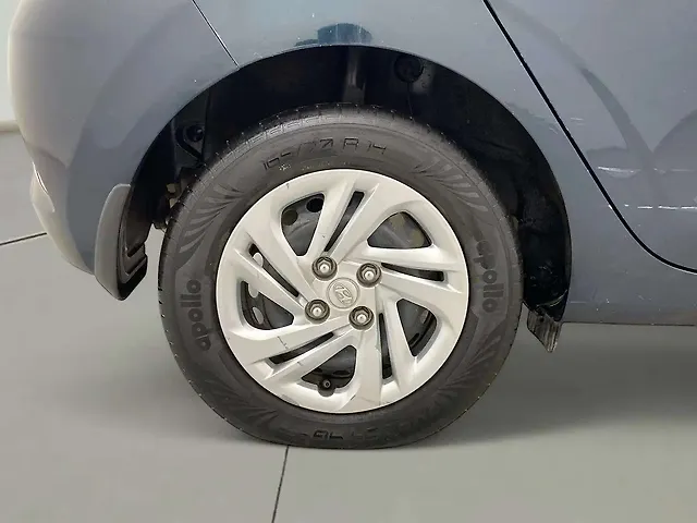 Used Hyundai Grand i10 Nios [2019-2023] Magna 1.2 Kappa VTVT in Ahmedabad