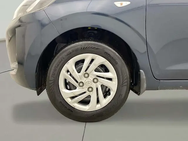 Used Hyundai Grand i10 Nios [2019-2023] Magna 1.2 Kappa VTVT in Ahmedabad