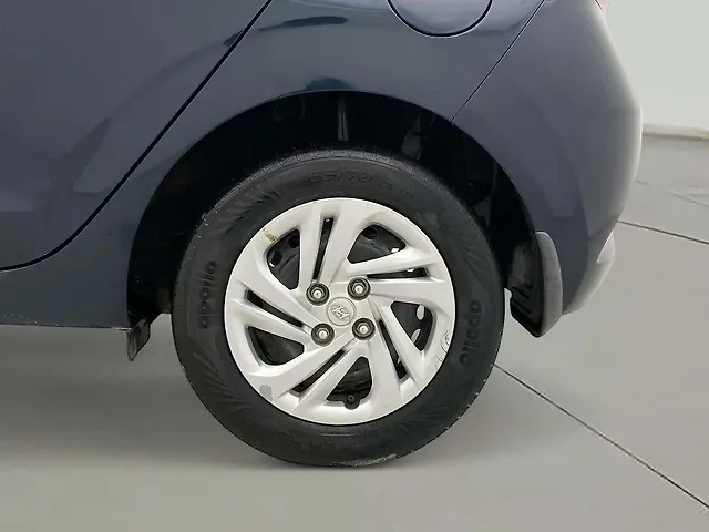 Used Hyundai Grand i10 Nios [2019-2023] Magna 1.2 Kappa VTVT in Ahmedabad