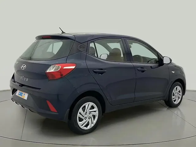 Used Hyundai Grand i10 Nios [2019-2023] Magna 1.2 Kappa VTVT in Ahmedabad