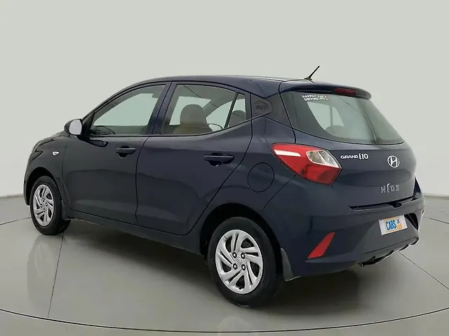 Used Hyundai Grand i10 Nios [2019-2023] Magna 1.2 Kappa VTVT in Ahmedabad