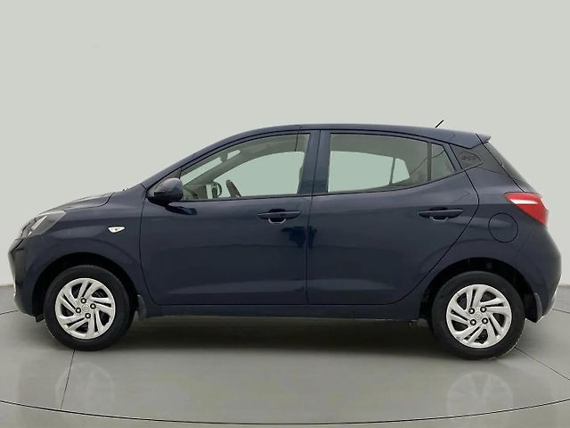 Used Hyundai Grand i10 Nios [2019-2023] Magna 1.2 Kappa VTVT in Ahmedabad