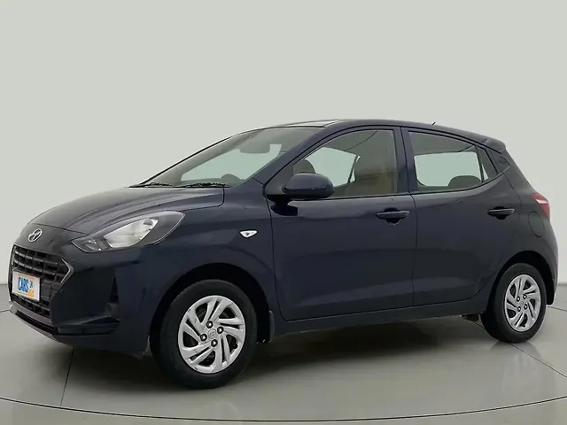 Used Hyundai Grand i10 Nios [2019-2023] Magna 1.2 Kappa VTVT in Ahmedabad