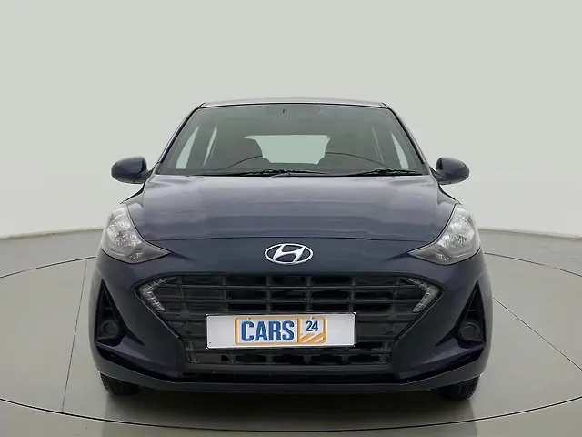 Used Hyundai Grand i10 Nios [2019-2023] Magna 1.2 Kappa VTVT in Ahmedabad