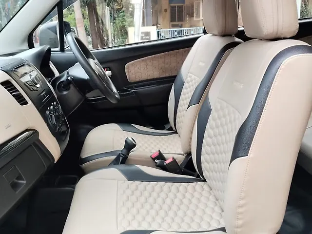 Used Maruti Suzuki Wagon R 1.0 [2014-2019] VXI+ (O) in Bangalore