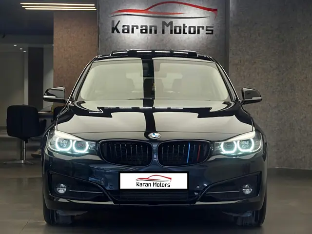 Used 2019 BMW 3 Series GT in Delhi