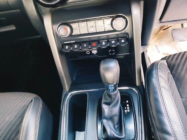 Used Mahindra Thar LX Hard Top Petrol AT RWD in Chandigarh