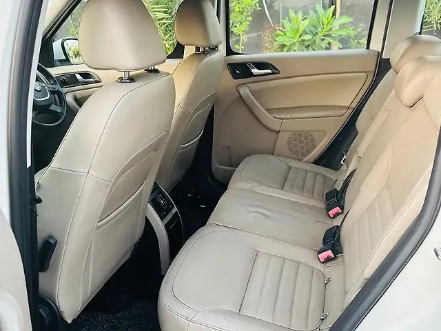 Used Skoda Yeti [2010-2014] Elegance 2.0 TDI CR 4x4 in Mohali