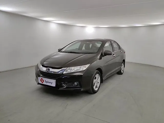 Used 2015 Honda City in Indore