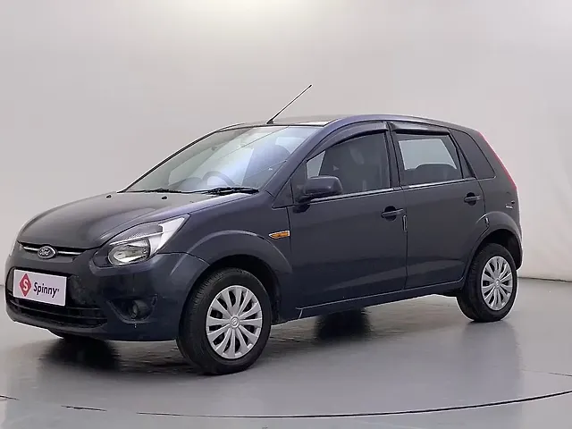 Used 2011 Ford Figo in Bangalore