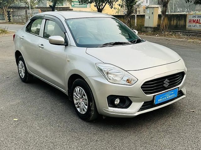 Used 2020 Maruti Suzuki DZire in Delhi