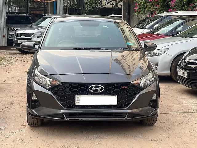 Used 2021 Hyundai Elite i20 in Kolkata