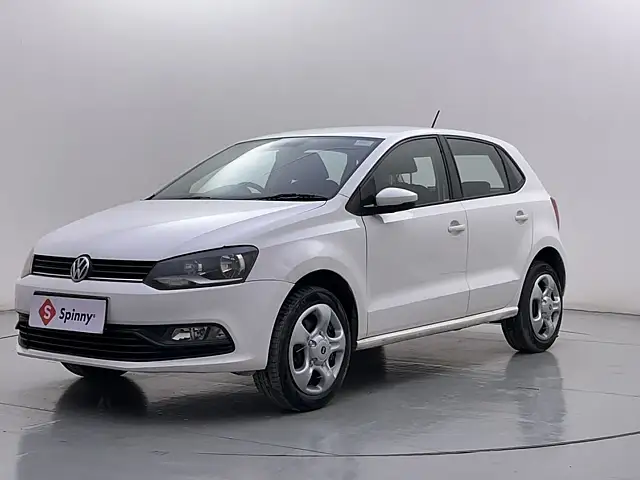 Used 2018 Volkswagen Polo in Bangalore