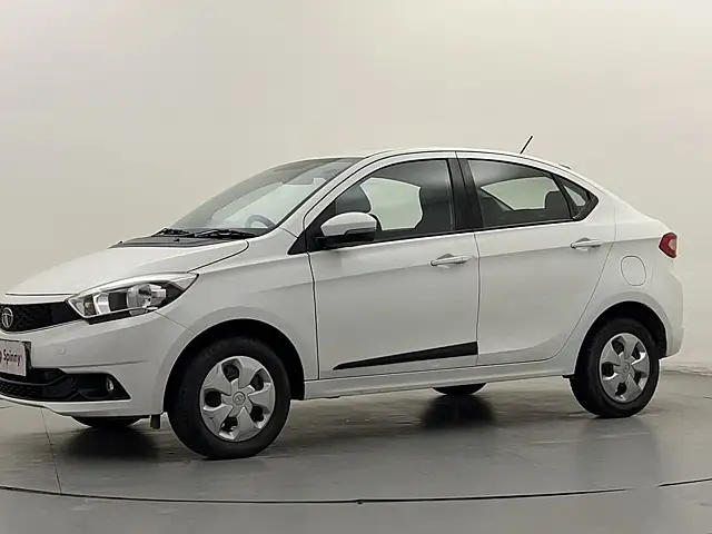 Used 2017 Tata Tigor in Ghaziabad