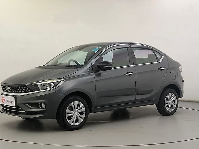 Used 2022 Tata Tigor in Ahmedabad