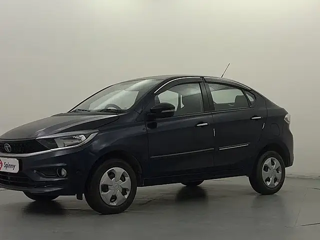 Used 2023 Tata Tigor in Delhi
