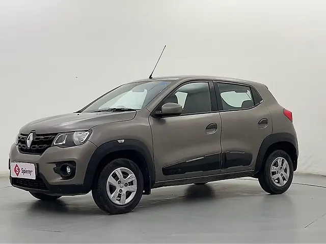 Used 2017 Renault Kwid in Delhi