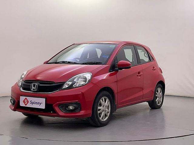 Used 2018 Honda Brio in Bangalore