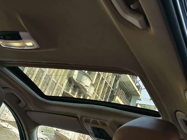 Used BMW 3 Series [2016-2019] 320d Luxury Line in Kanpur