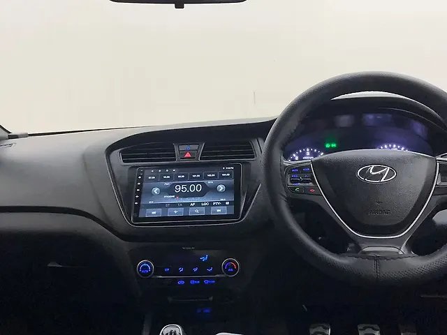 Used Hyundai i20 Active 1.4 SX in Hyderabad