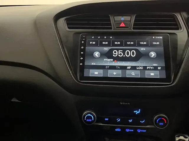 Used Hyundai i20 Active 1.4 SX in Hyderabad