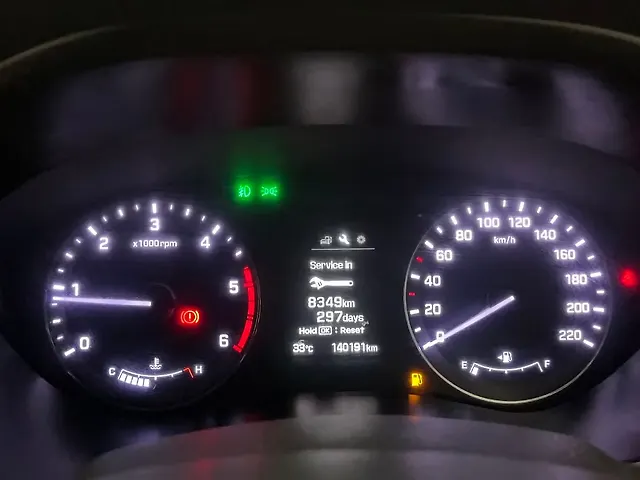 Used Hyundai i20 Active 1.4 SX in Hyderabad