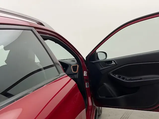 Used Hyundai i20 Active 1.4 SX in Hyderabad
