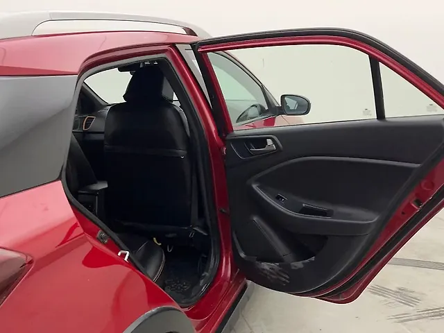 Used Hyundai i20 Active 1.4 SX in Hyderabad