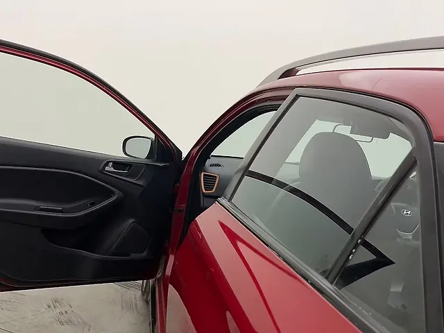 Used Hyundai i20 Active 1.4 SX in Hyderabad