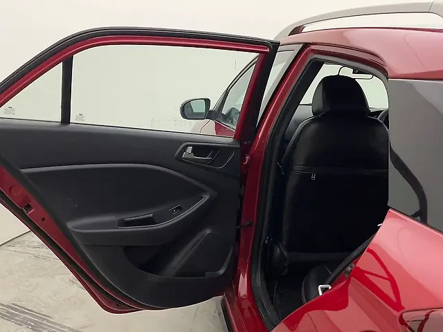 Used Hyundai i20 Active 1.4 SX in Hyderabad