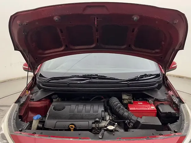 Used Hyundai i20 Active 1.4 SX in Hyderabad
