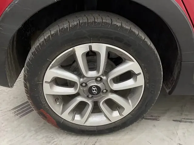 Used Hyundai i20 Active 1.4 SX in Hyderabad