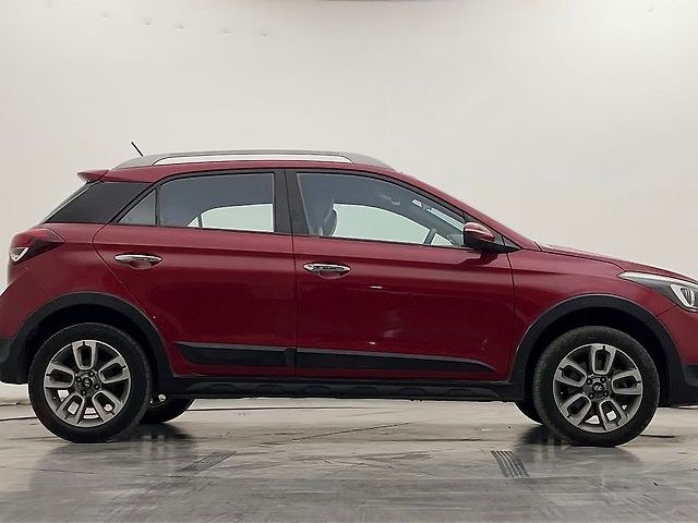 Used Hyundai i20 Active 1.4 SX in Hyderabad