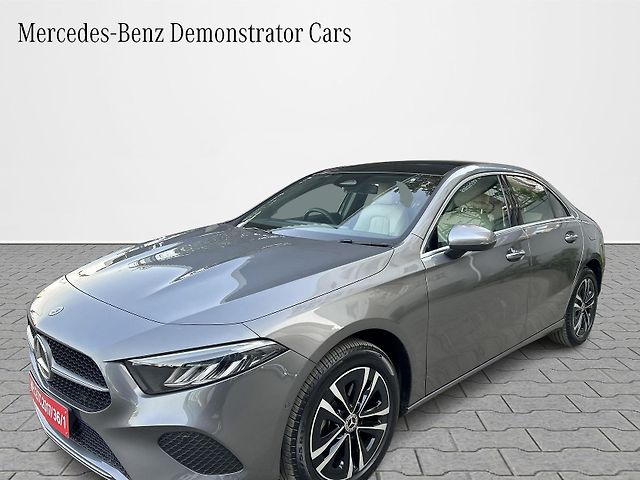 Used 2024 Mercedes-Benz A-Class Limousine in Pune
