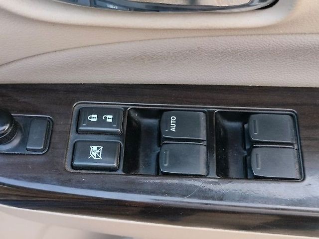 Used Maruti Suzuki Ciaz Alpha 1.5 in Kolkata