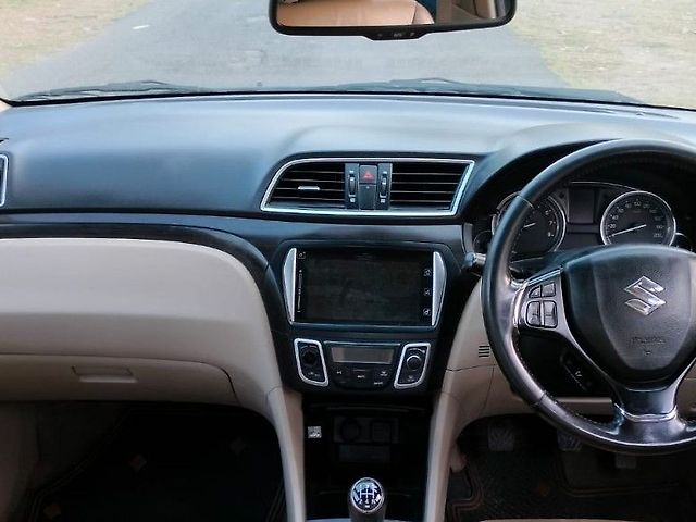 Used Maruti Suzuki Ciaz Alpha 1.5 in Kolkata