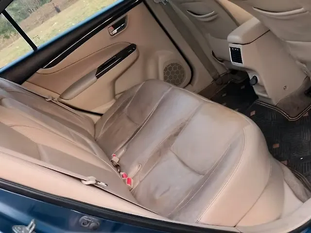 Used Maruti Suzuki Ciaz Alpha 1.5 in Kolkata