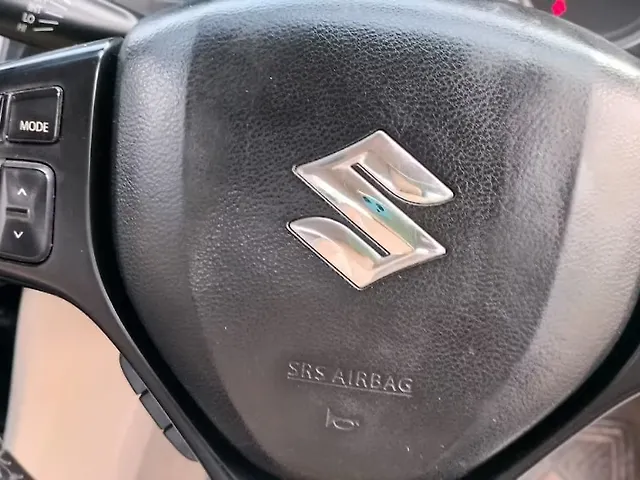 Used Maruti Suzuki Ciaz Alpha 1.5 in Kolkata